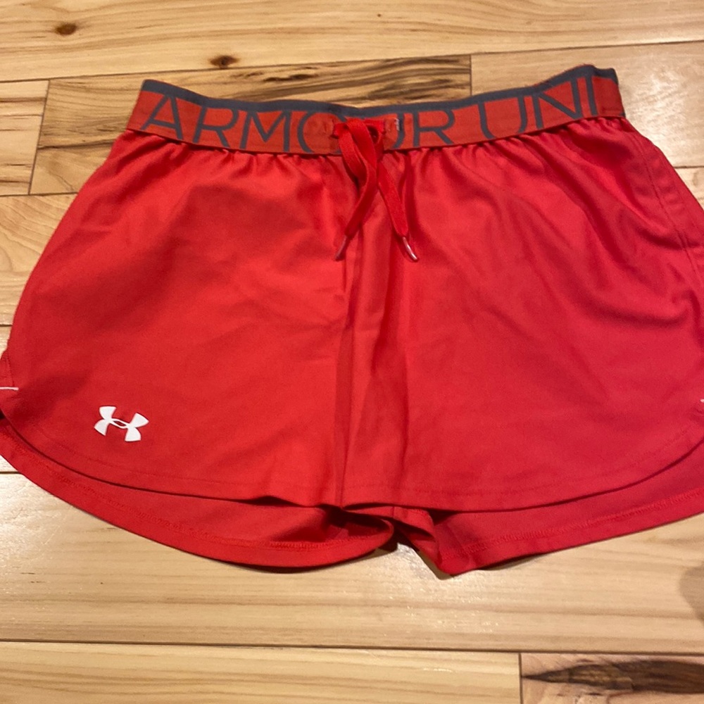 Under Armour short, sz small